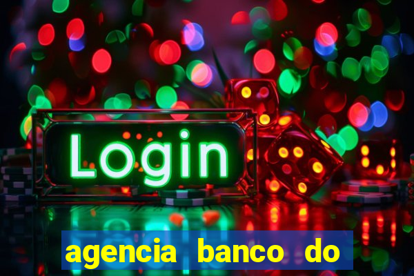 agencia banco do brasil belo horizonte
